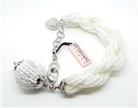 Bracciale Ottaviani Donna in Pietre dure Cristallo 470557